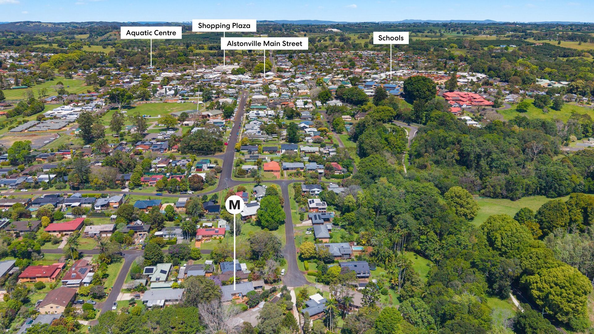 For Sale - 17 Evelyn Villa Drive - New Property in Alstonville - Real Estate by Bill Johnston