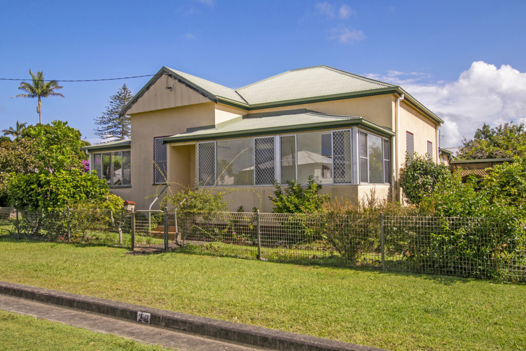 For Sale - 20 Fox Street - New Property in Ballina - Real Estate by Nathan Mills & Ben Gatwood