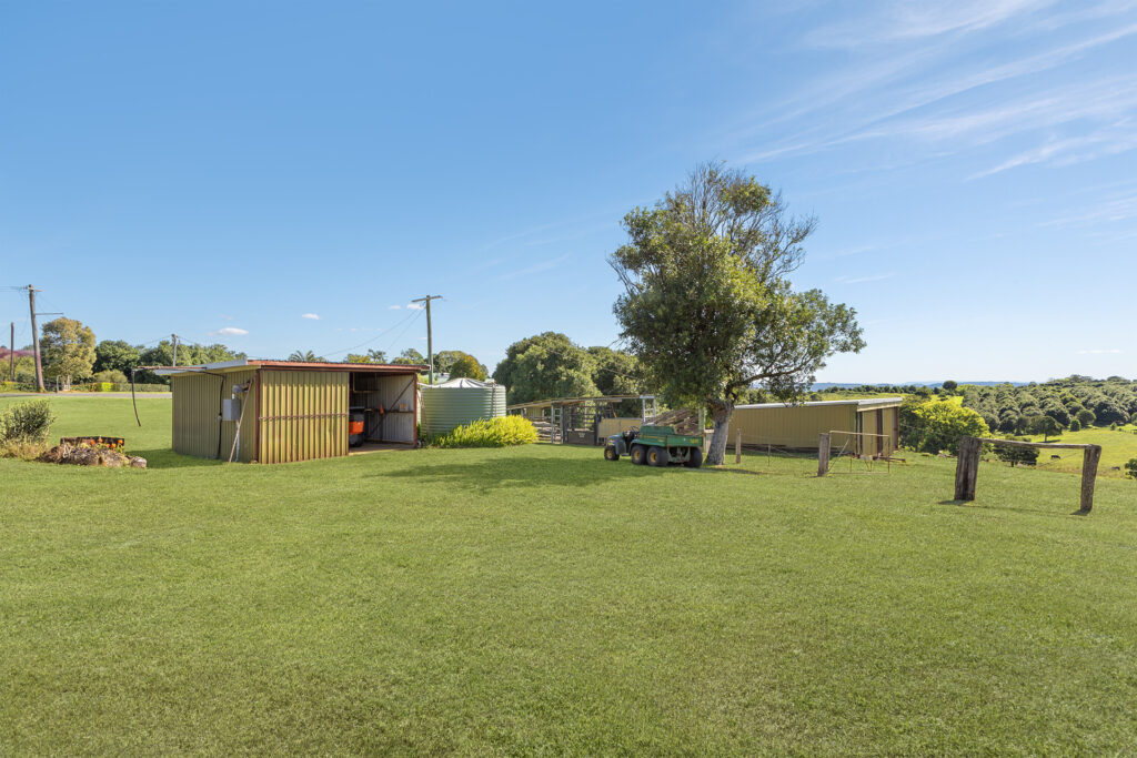 For Sale - 45 Connor Road - New Property in Tregeagle - Real Estate by Adam & Maxine Gaiter