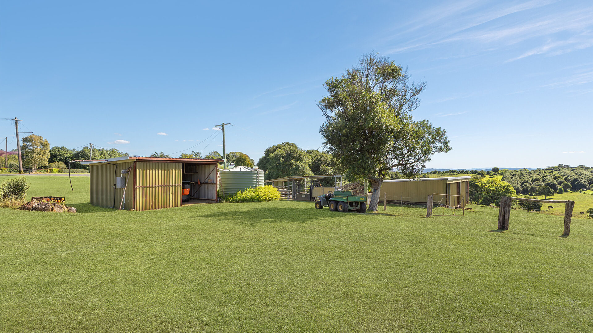 For Sale - 45 Connor Road - New Property in Tregeagle - Real Estate by Adam & Maxine Gaiter