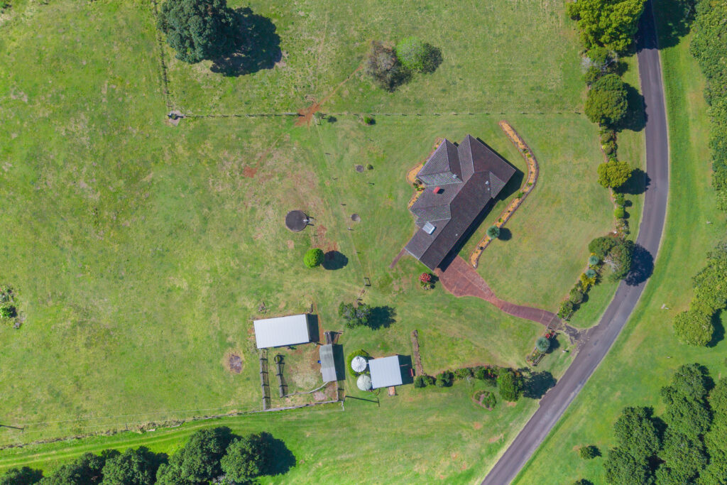 For Sale - 45 Connor Road - New Property in Tregeagle - Real Estate by Adam & Maxine Gaiter