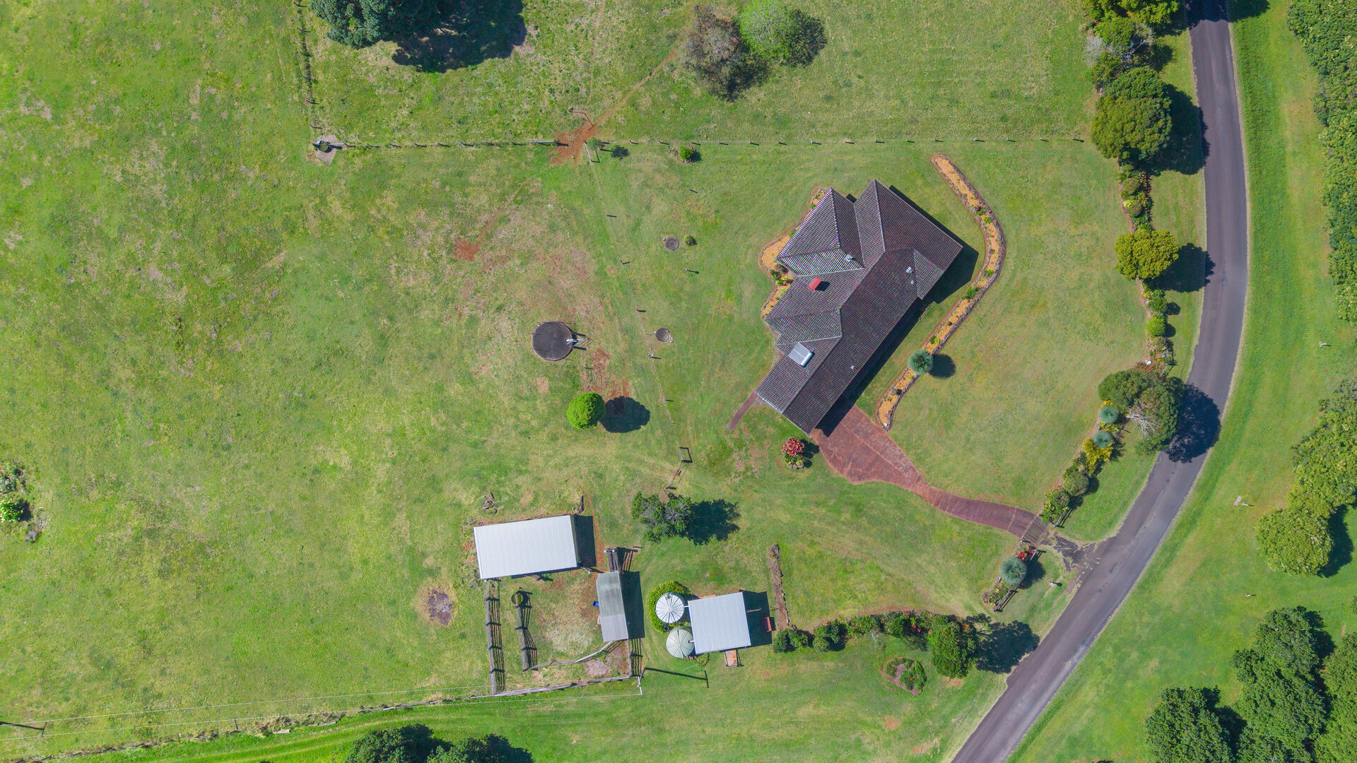 For Sale - 45 Connor Road - New Property in Tregeagle - Real Estate by Adam & Maxine Gaiter
