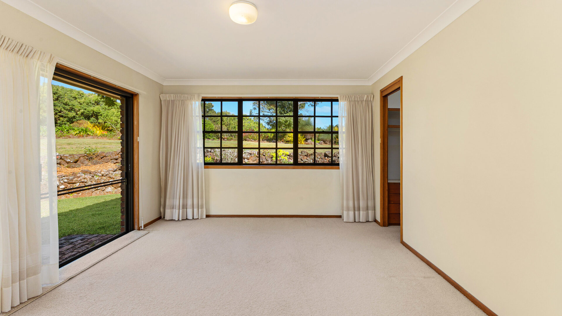 For Sale - 45 Connor Road - New Property in Tregeagle - Real Estate by Adam & Maxine Gaiter