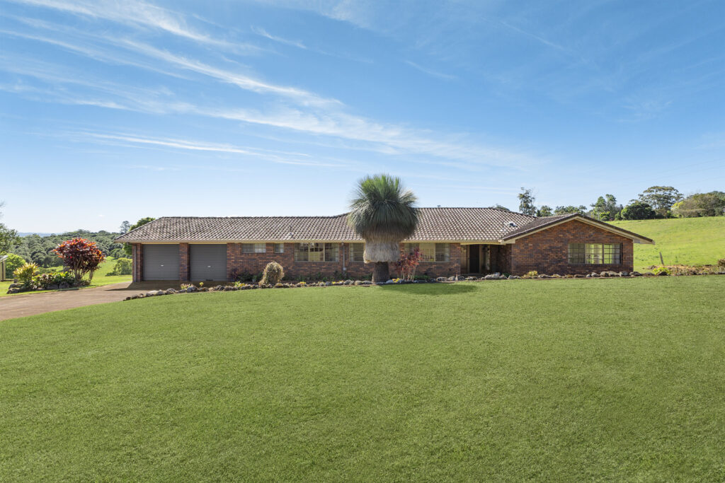 For Sale - 45 Connor Road - New Property in Tregeagle - Real Estate by Adam & Maxine Gaiter