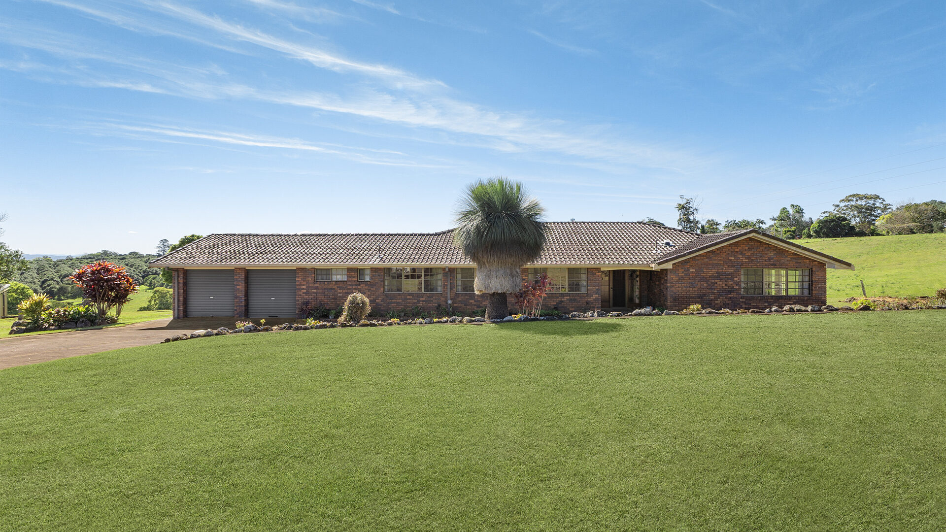 For Sale - 45 Connor Road - New Property in Tregeagle - Real Estate by Adam & Maxine Gaiter