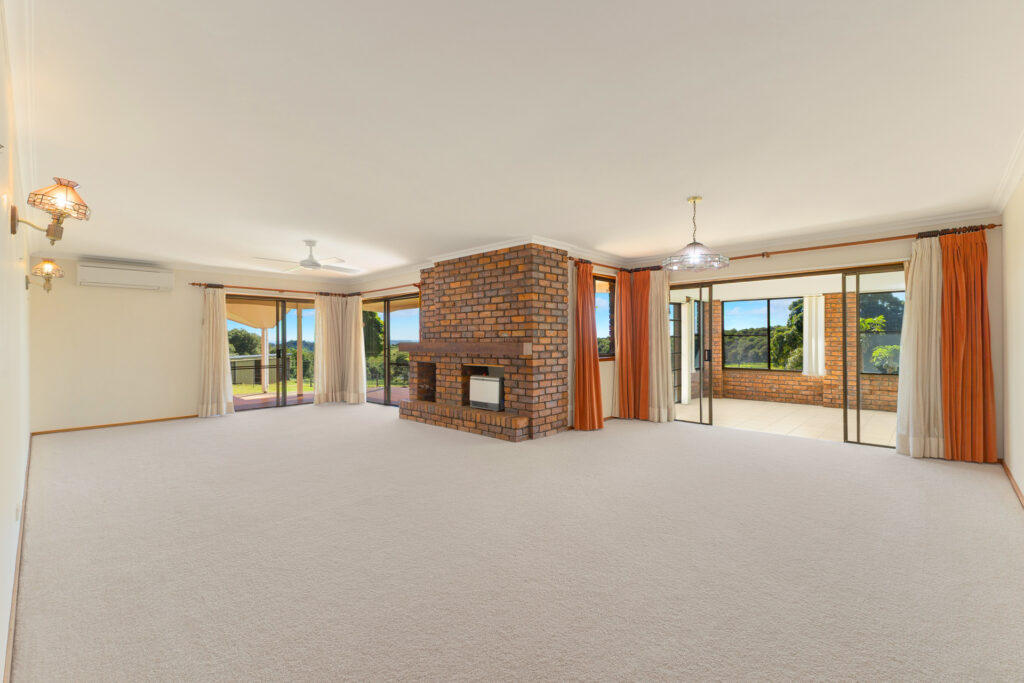 For Sale - 45 Connor Road - New Property in Tregeagle - Real Estate by Adam & Maxine Gaiter