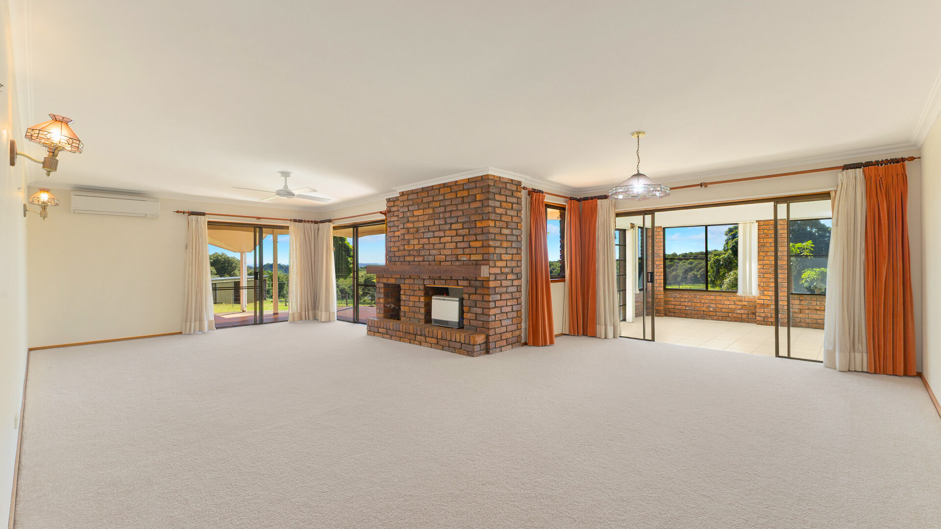 For Sale - 45 Connor Road - New Property in Tregeagle - Real Estate by Adam & Maxine Gaiter