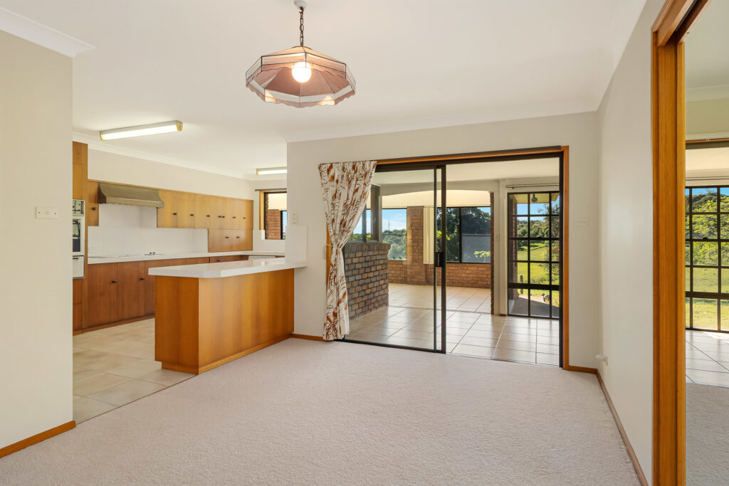 For Sale - 45 Connor Road - New Property in Tregeagle - Real Estate by Adam & Maxine Gaiter