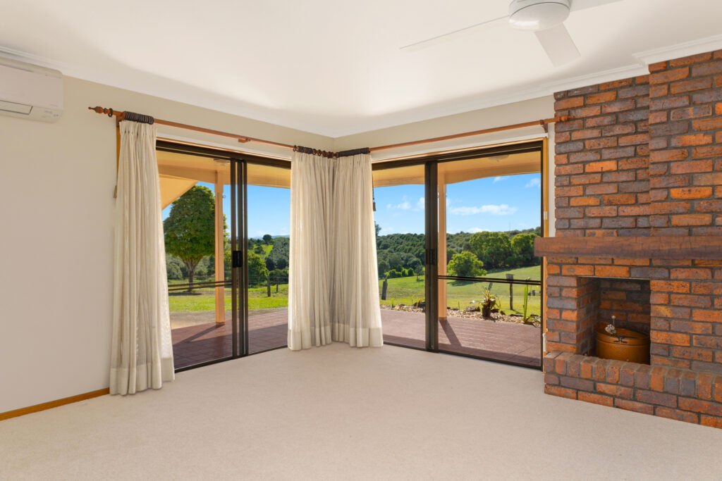 For Sale - 45 Connor Road - New Property in Tregeagle - Real Estate by Adam & Maxine Gaiter
