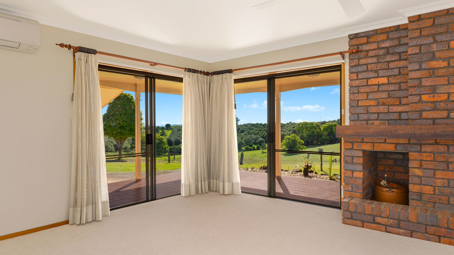 For Sale - 45 Connor Road - New Property in Tregeagle - Real Estate by Adam & Maxine Gaiter