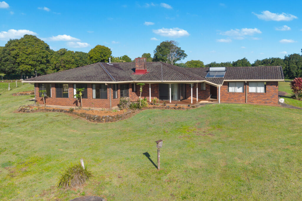 For Sale - 45 Connor Road - New Property in Tregeagle - Real Estate by Adam & Maxine Gaiter