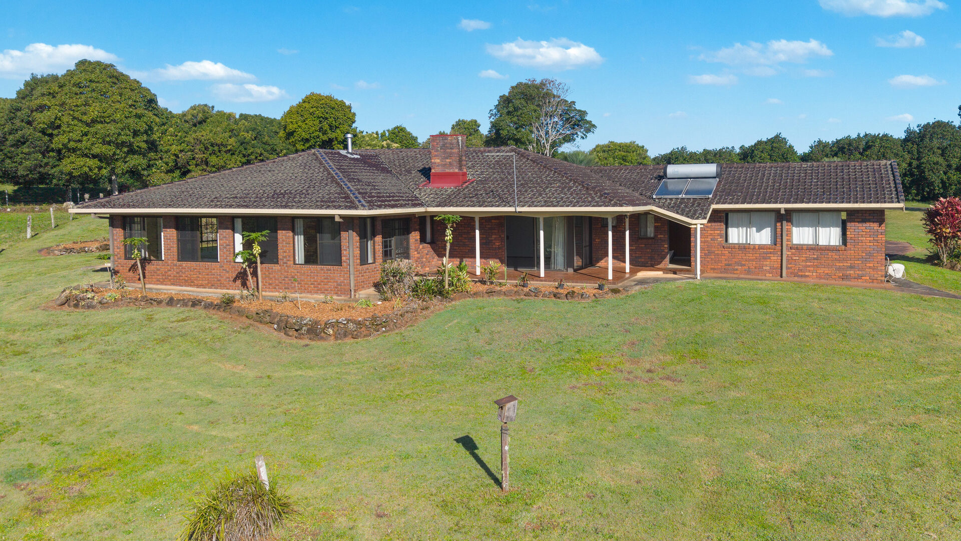 For Sale - 45 Connor Road - New Property in Tregeagle - Real Estate by Adam & Maxine Gaiter