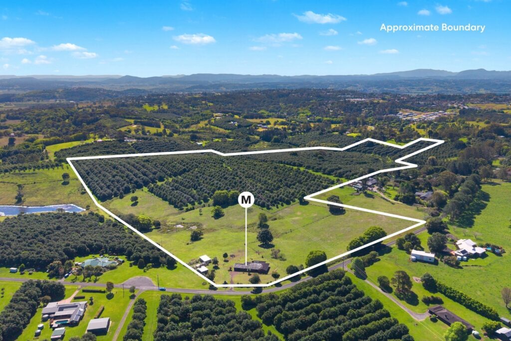 For Sale - 45 Connor Road - New Property in Tregeagle - Real Estate by Adam & Maxine Gaiter