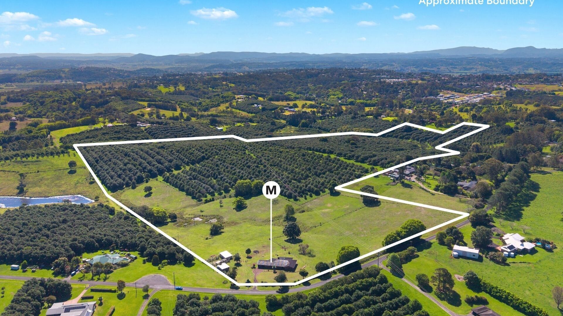 For Sale - 45 Connor Road - New Property in Tregeagle - Real Estate by Adam & Maxine Gaiter
