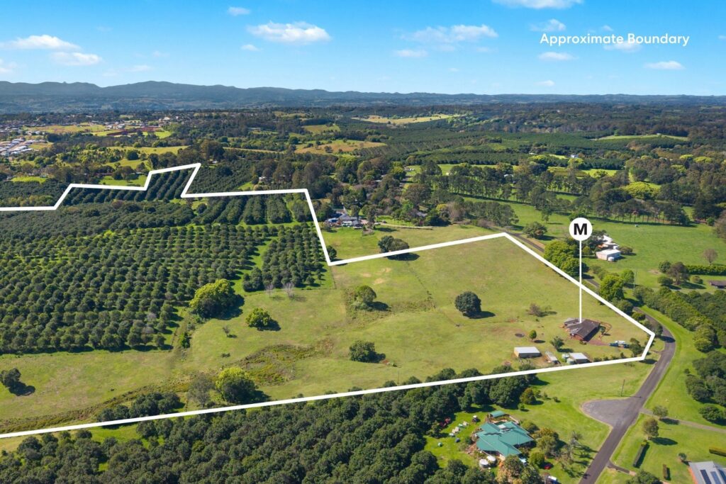 For Sale - 45 Connor Road - New Property in Tregeagle - Real Estate by Adam & Maxine Gaiter