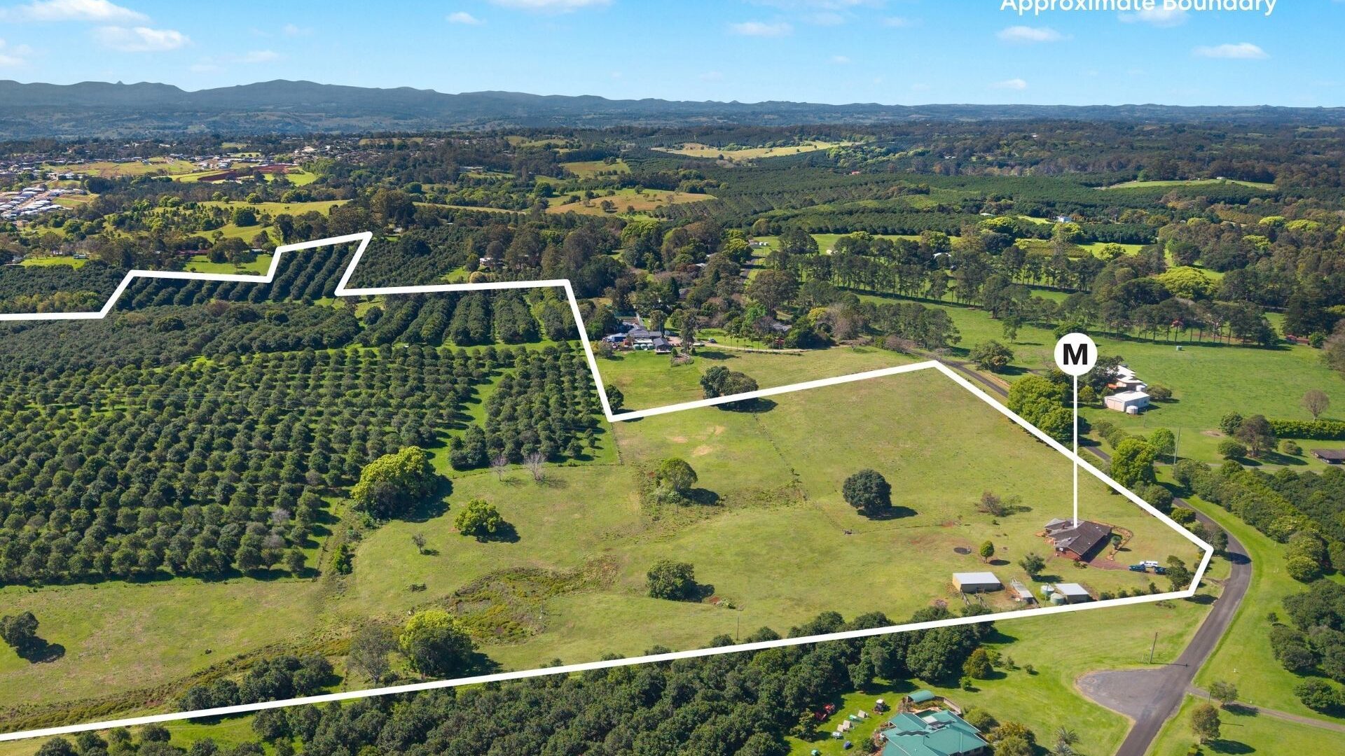 For Sale - 45 Connor Road - New Property in Tregeagle - Real Estate by Adam & Maxine Gaiter