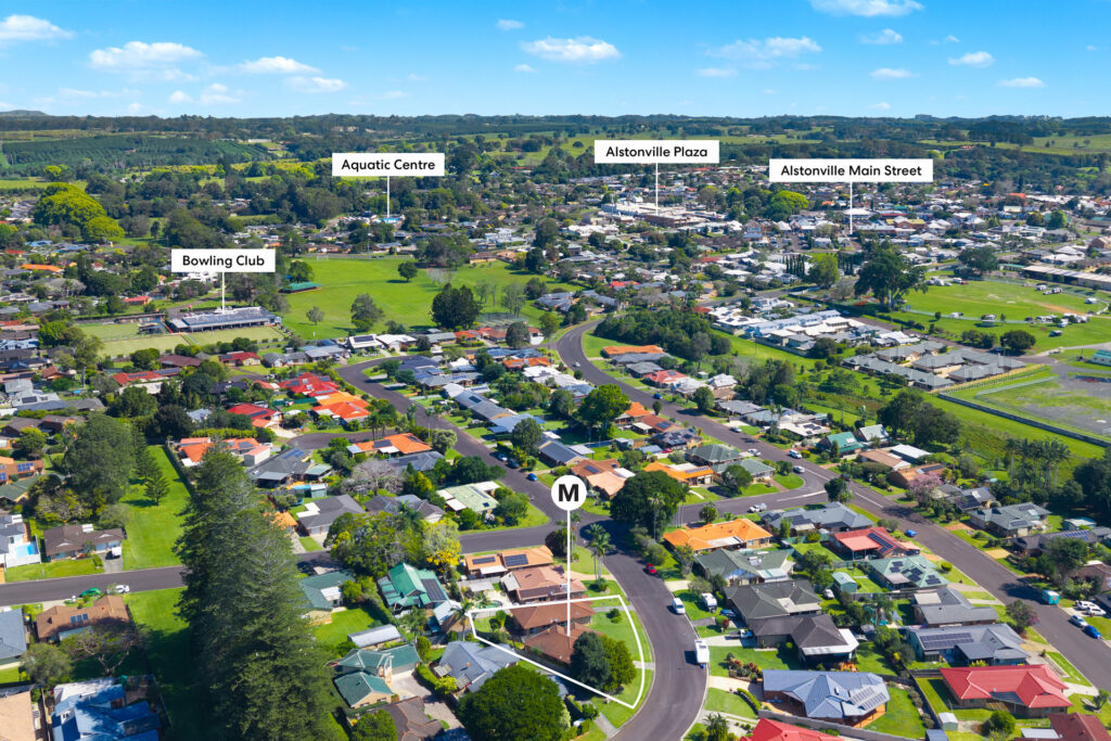 For Sale - 30 Adele Street - New Property in Alstonville - Real Estate by Bill Johnston