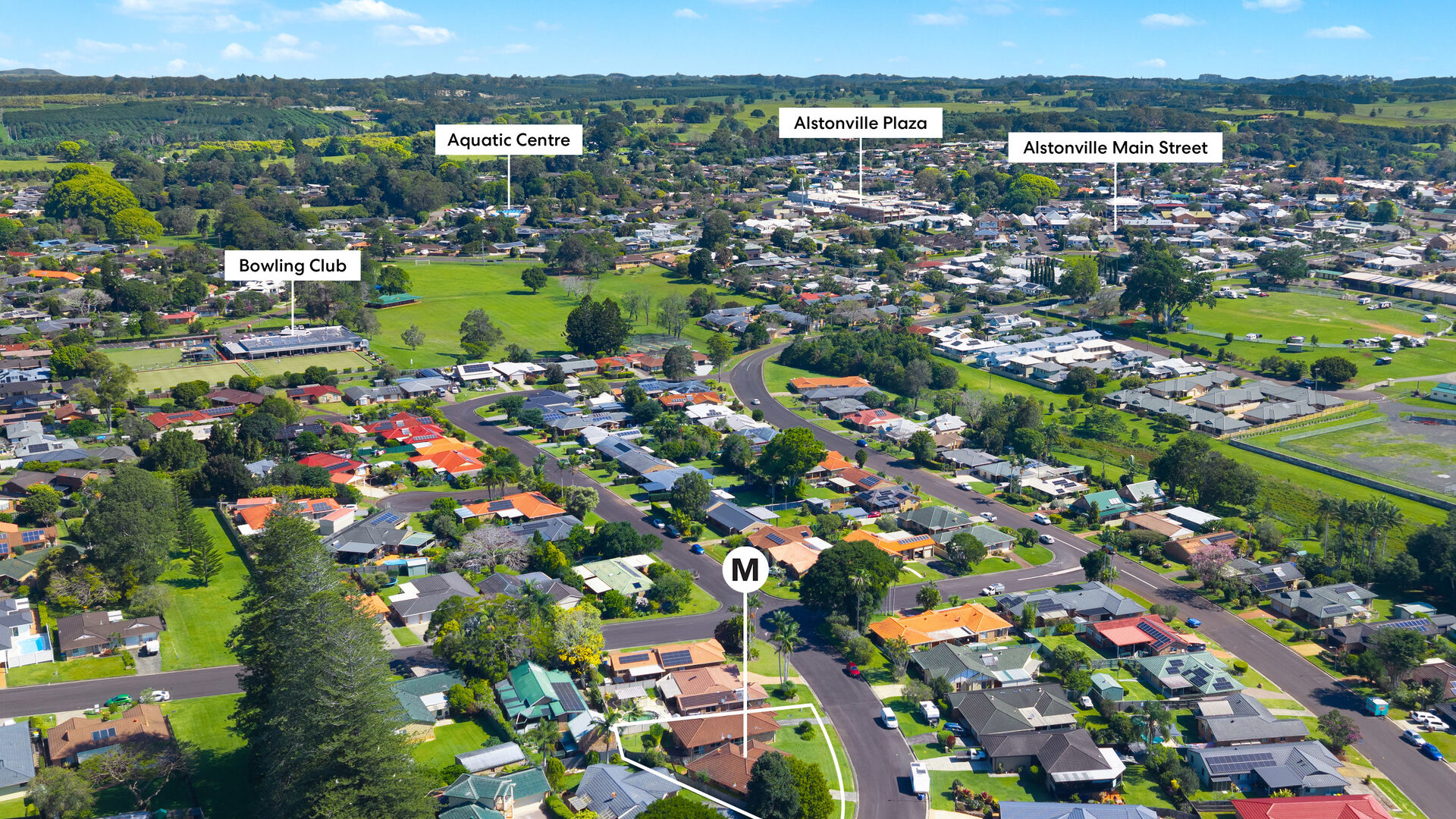 For Sale - 30 Adele Street - New Property in Alstonville - Real Estate by Bill Johnston
