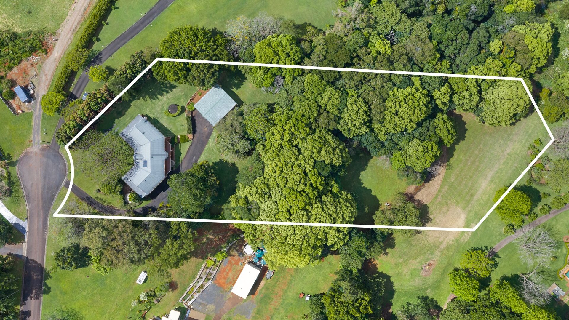 For Sale - 94 Bundara Park Drive - New Property in Tuckombil - Real Estate by Bill Johnston