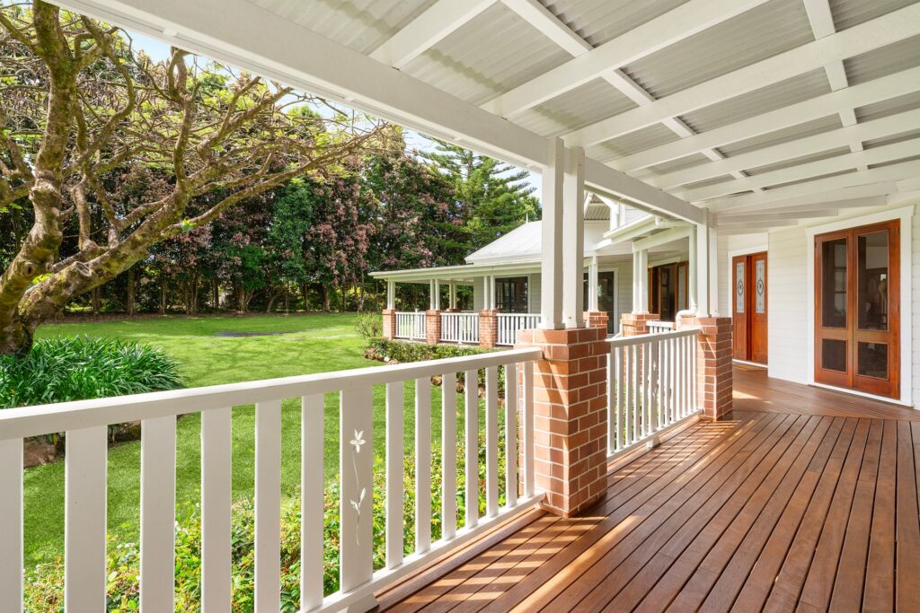 For Sale - 94 Bundara Park Drive - New Property in Tuckombil - Real Estate by Bill Johnston