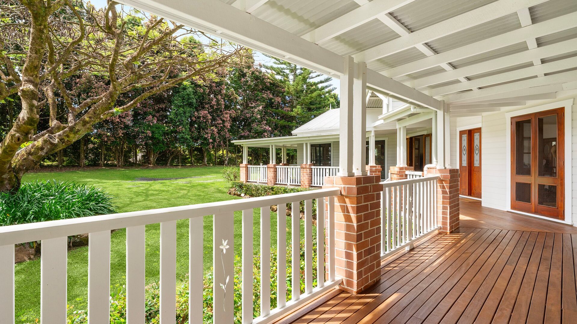 For Sale - 94 Bundara Park Drive - New Property in Tuckombil - Real Estate by Bill Johnston