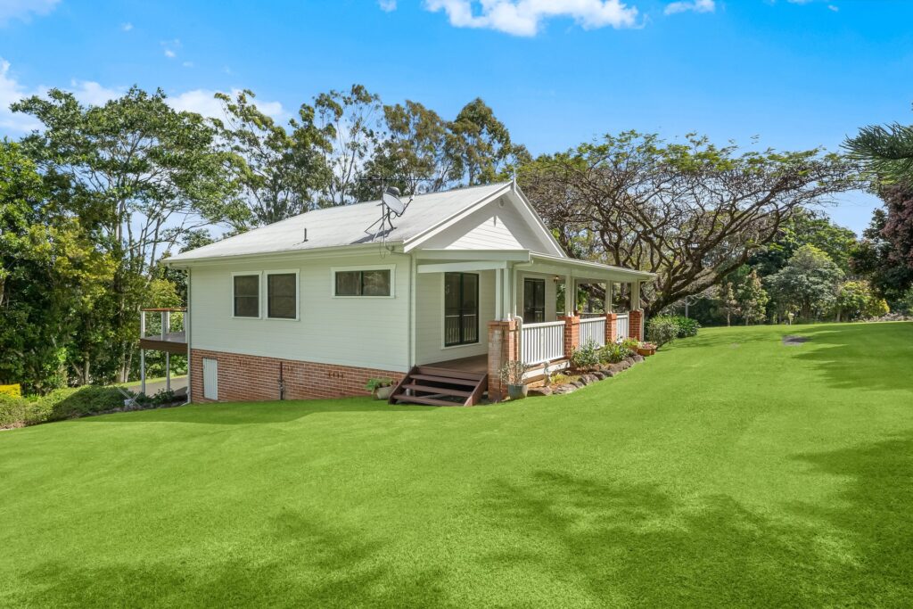 For Sale - 94 Bundara Park Drive - New Property in Tuckombil - Real Estate by Bill Johnston