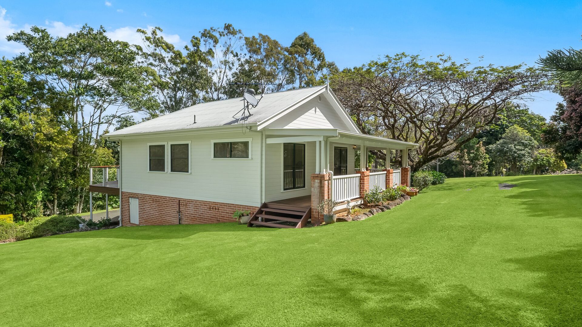 For Sale - 94 Bundara Park Drive - New Property in Tuckombil - Real Estate by Bill Johnston