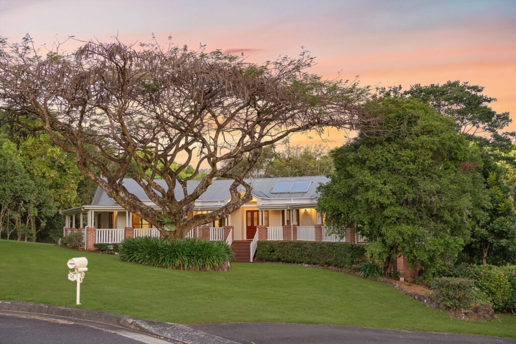 For Sale - 94 Bundara Park Drive - New Property in Tuckombil - Real Estate by Bill Johnston