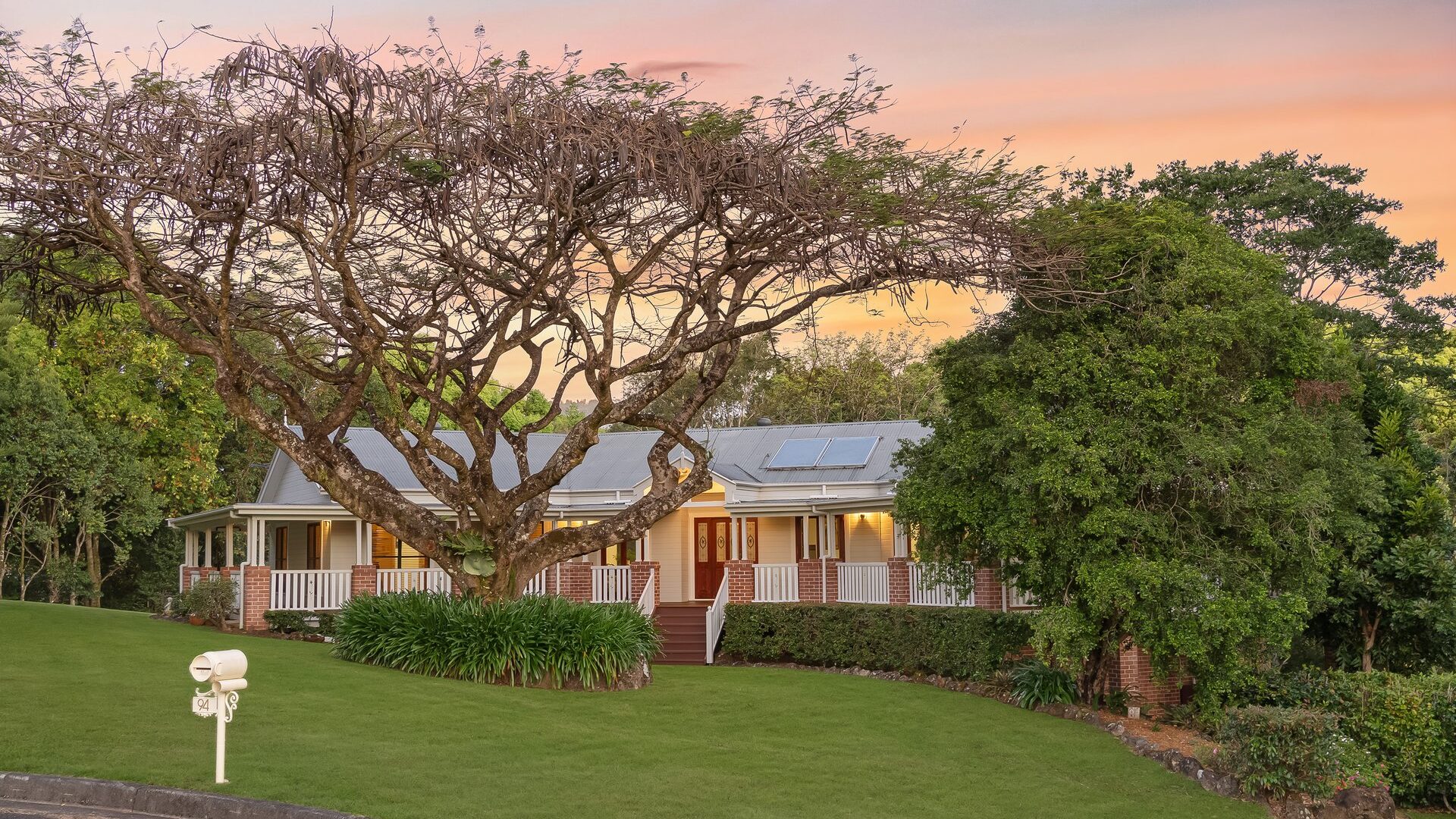 For Sale - 94 Bundara Park Drive - New Property in Tuckombil - Real Estate by Bill Johnston