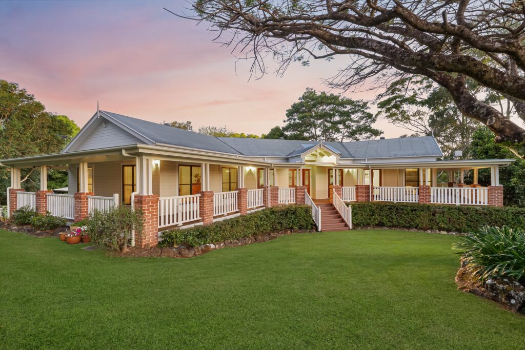 For Sale - 94 Bundara Park Drive - New Property in Tuckombil - Real Estate by Bill Johnston