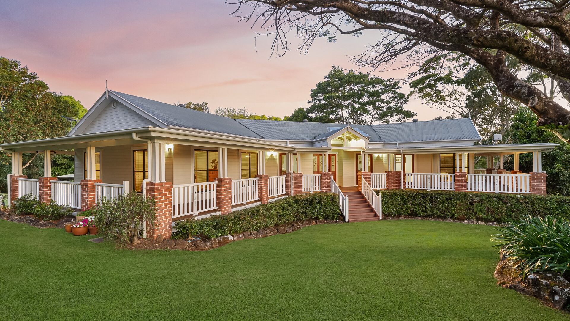 For Sale - 94 Bundara Park Drive - New Property in Tuckombil - Real Estate by Bill Johnston