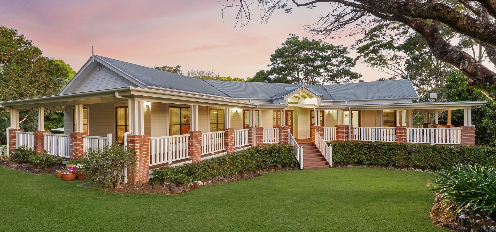 For Sale - 94 Bundara Park Drive - New Property in Tuckombil - Real Estate by Bill Johnston