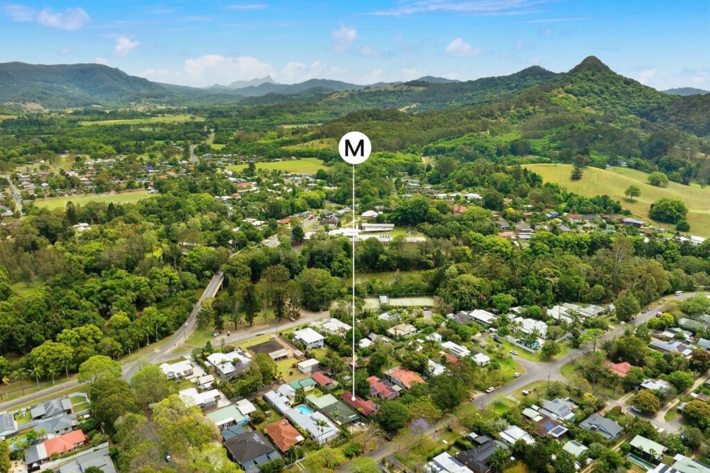 For Sale - 27 Gordon Street - New Property in Mullumbimby - Real Estate by Ollie Charkos