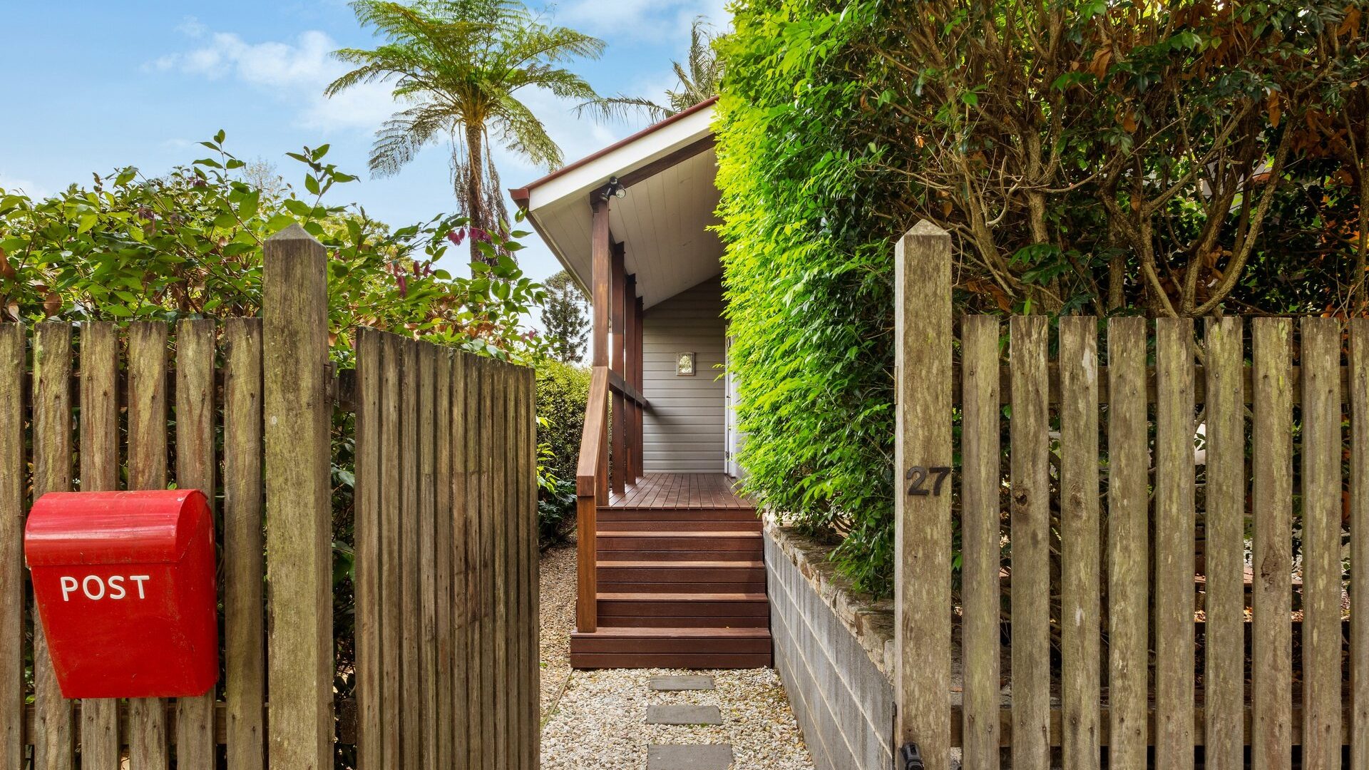For Sale - 27 Gordon Street - New Property in Mullumbimby - Real Estate by Ollie Charkos