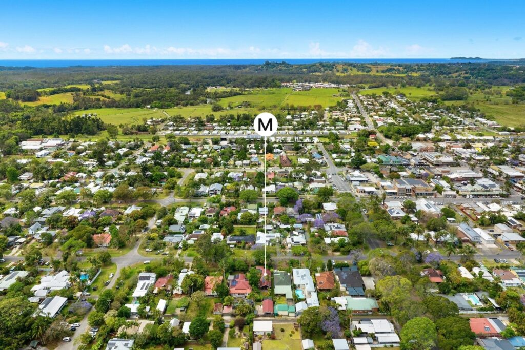 For Sale - 27 Gordon Street - New Property in Mullumbimby - Real Estate by Ollie Charkos