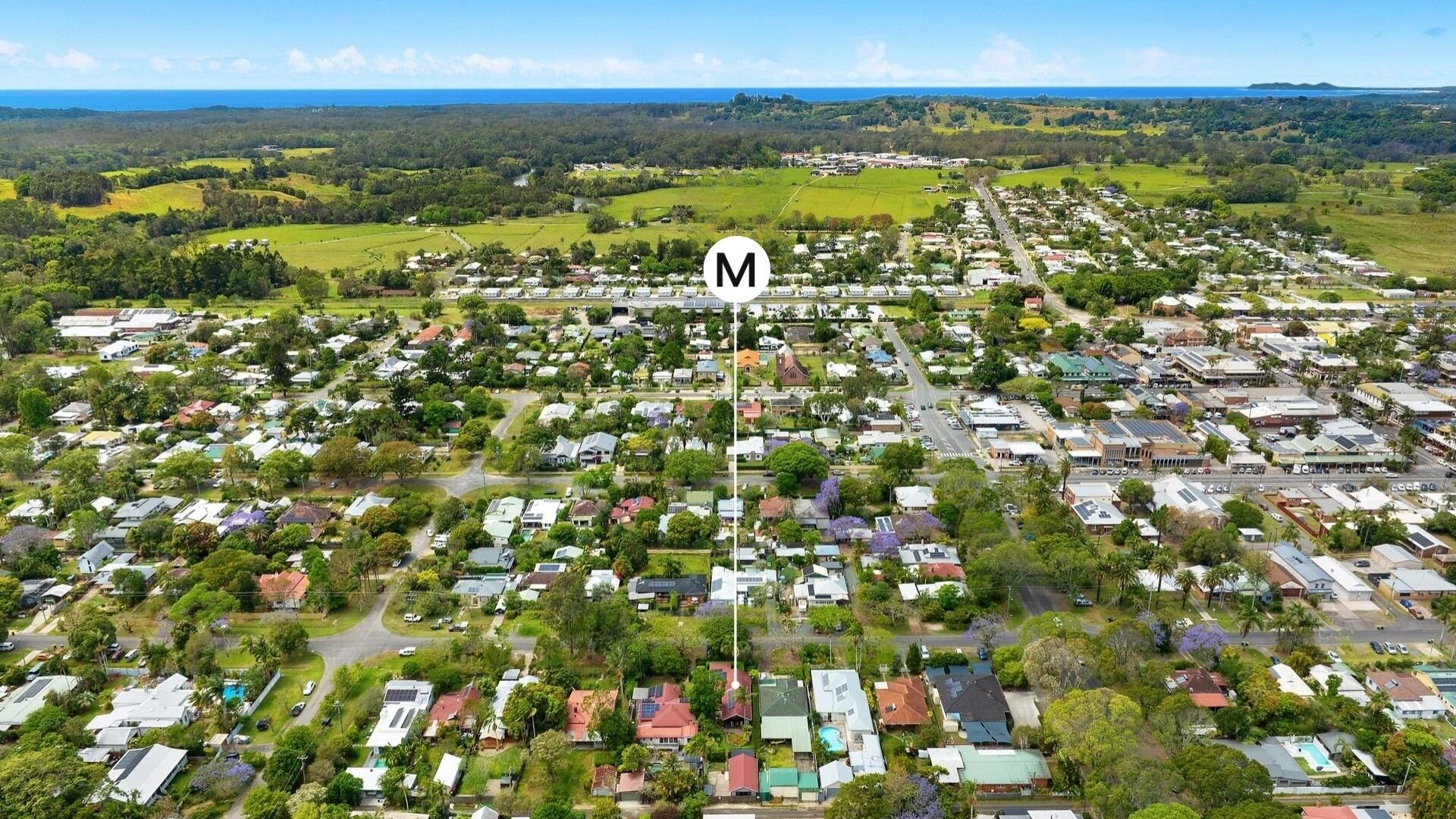 For Sale - 27 Gordon Street - New Property in Mullumbimby - Real Estate by Ollie Charkos