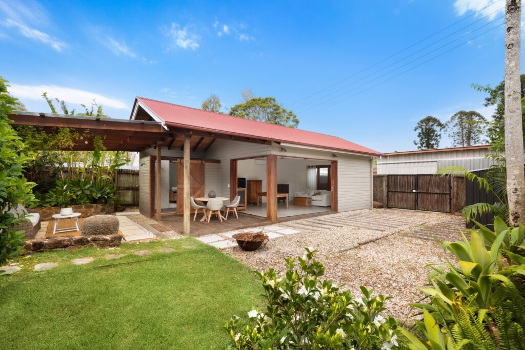 For Sale - 27 Gordon Street - New Property in Mullumbimby - Real Estate by Ollie Charkos