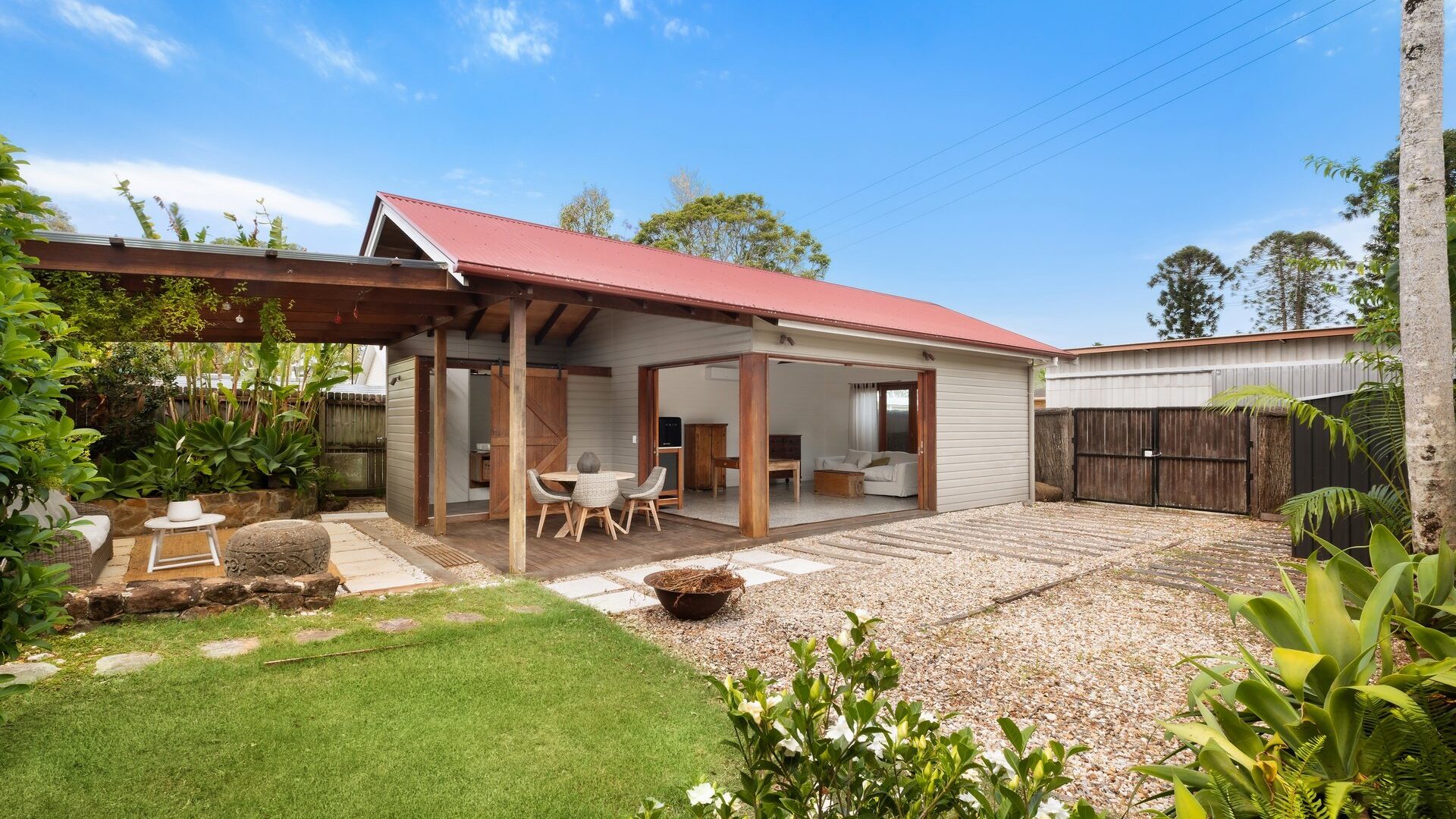 For Sale - 27 Gordon Street - New Property in Mullumbimby - Real Estate by Ollie Charkos