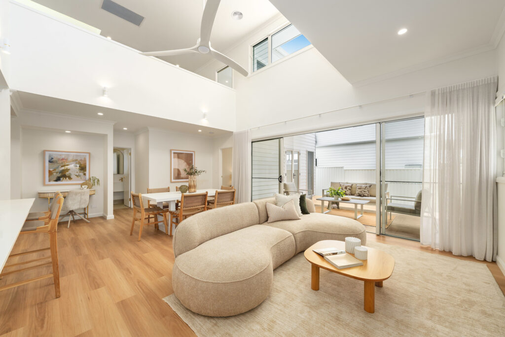 For Sale - 45A Fox Street - New Property in Ballina - Real Estate by Nathan Mills & Ben Gatwood