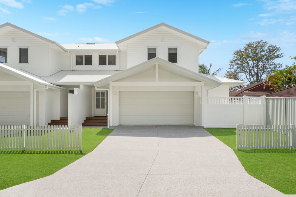 For Sale - 45A Fox Street - New Property in Ballina - Real Estate by Nathan Mills & Ben Gatwood