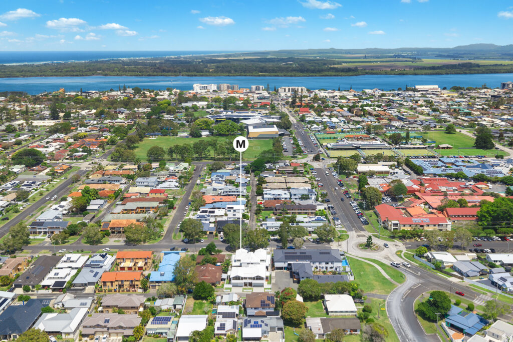 For Sale - 45A Fox Street - New Property in Ballina - Real Estate by Nathan Mills & Ben Gatwood