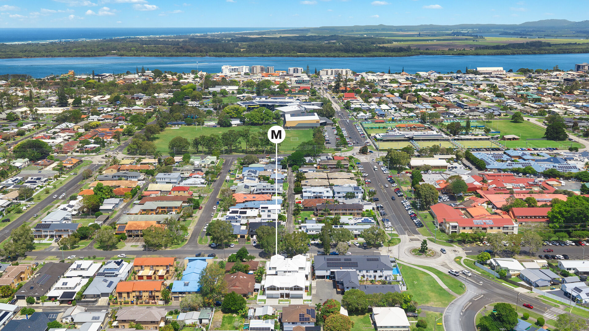 For Sale - 45A Fox Street - New Property in Ballina - Real Estate by Nathan Mills & Ben Gatwood