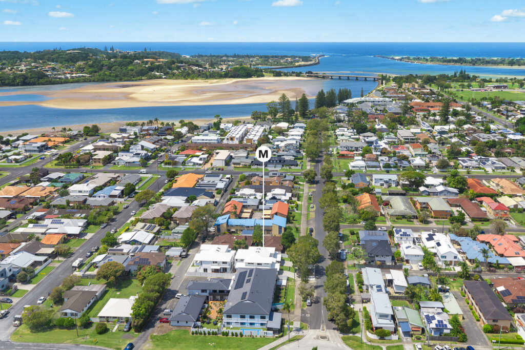 For Sale - 45A Fox Street - New Property in Ballina - Real Estate by Nathan Mills & Ben Gatwood