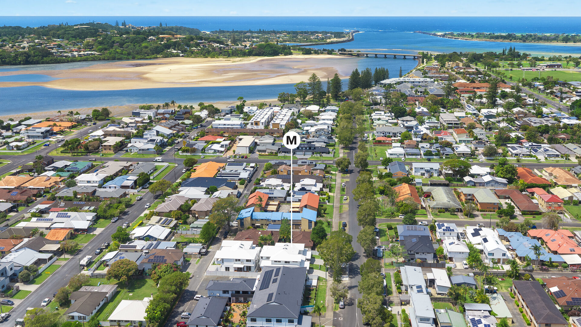 For Sale - 45A Fox Street - New Property in Ballina - Real Estate by Nathan Mills & Ben Gatwood