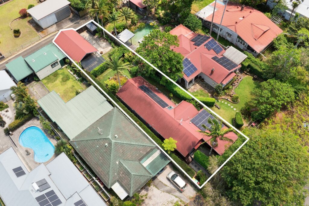 For Sale - 27 Gordon Street - New Property in Mullumbimby - Real Estate by Ollie Charkos
