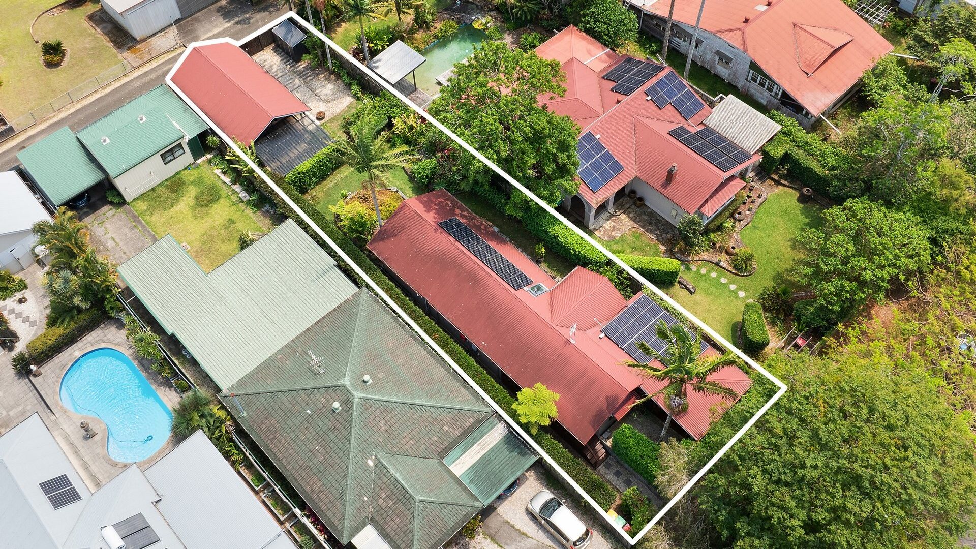 For Sale - 27 Gordon Street - New Property in Mullumbimby - Real Estate by Ollie Charkos