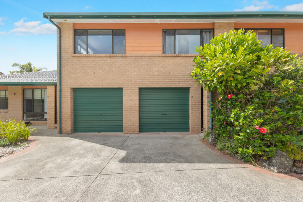 For Sale - 3/48 Cedar Crescent - New Property in East Ballina - Real Estate by Nathan Mills & Ben Gatwood