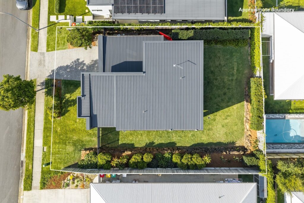 For Sale - 116 Stoneyhurst Drive - New Property in Lennox Head - Real Estate by Nick Bordin