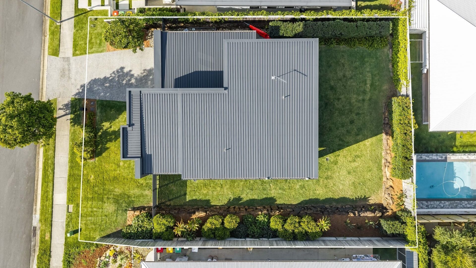 For Sale - 116 Stoneyhurst Drive - New Property in Lennox Head - Real Estate by Nick Bordin