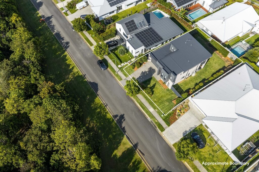 For Sale - 116 Stoneyhurst Drive - New Property in Lennox Head - Real Estate by Nick Bordin